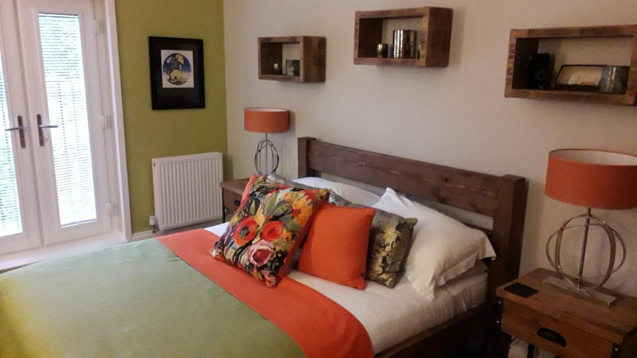 Havisham House Bed and Breakfast Woburn Eksteriør billede