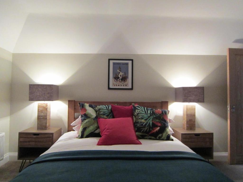 Havisham House Bed and Breakfast Woburn Eksteriør billede